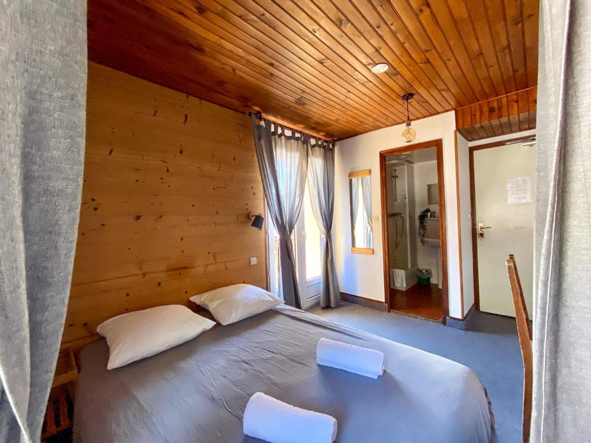 Doume'S Lodge Les Deux Alpes Luaran gambar